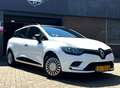 Renault Clio Estate 0.9 TCe Life Trekh_Carplay_Clima_Cruise Blanc - thumbnail 11