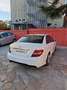 Mercedes-Benz C 180 CDI Blue Efficiency Blanco - thumbnail 11