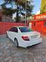 Mercedes-Benz C 180 CDI Blue Efficiency Blanco - thumbnail 8