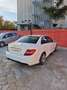 Mercedes-Benz C 180 CDI Blue Efficiency Blanco - thumbnail 12