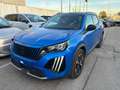 Peugeot 2008 2008 1.2 puretech Allure s PROMO FREEDOM Blau - thumbnail 1