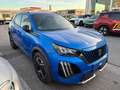 Peugeot 2008 2008 1.2 puretech Allure s PROMO FREEDOM Blau - thumbnail 3