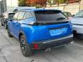 Peugeot 2008 2008 1.2 puretech Allure s PROMO FREEDOM Blau - thumbnail 8