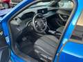 Peugeot 2008 2008 1.2 puretech Allure s PROMO FREEDOM Blau - thumbnail 11