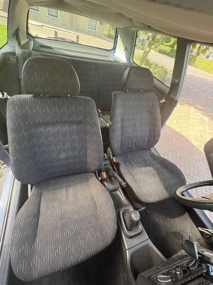 Volkswagen Golf 1.4 CL, foto 11