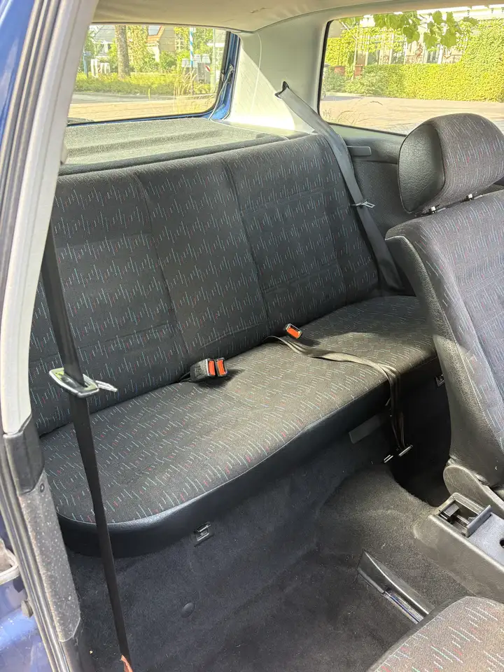 Volkswagen Golf 1.4 CL, foto 10