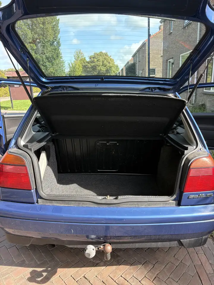 Volkswagen Golf 1.4 CL, foto 7