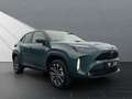Toyota Yaris Cross Hybrid FWD Teamplayer* TOLLE FARBE* Groen - thumbnail 7