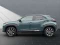 Toyota Yaris Cross Hybrid FWD Teamplayer* TOLLE FARBE* Groen - thumbnail 2