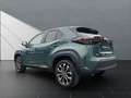 Toyota Yaris Cross Hybrid FWD Teamplayer* TOLLE FARBE* Grün - thumbnail 3