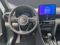 Toyota Yaris Cross Hybrid FWD Teamplayer* TOLLE FARBE* Groen - thumbnail 13