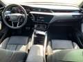 Audi Q8 e-tron 55 quattro S line B&O Navi LM22 Barna - thumbnail 8