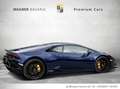 Lamborghini Huracán EVO Coupe 640 PS Lift Sportsitze usw. To Blau - thumbnail 20