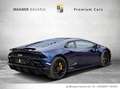 Lamborghini Huracán EVO Coupe 640 PS Lift Sportsitze usw. To Blau - thumbnail 17