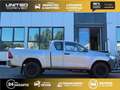 Toyota Hilux Hilux 2.4L D-4D 4x4 HILUX 2016 PICK UP SIMPLE CABINE LeCap PHASE 1 Argent - thumbnail 7
