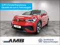 Volkswagen ID.5 Pro 77kWh/AHK/Matrix/Assist/Wärmepu/02.29Ga Czerwony - thumbnail 1