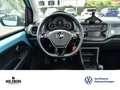 Volkswagen up! 1.0 R-Line 17"+RFK+CLIMATRONIC+PDC+BT+GRA Azul - thumbnail 16