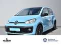 Volkswagen up! 1.0 R-Line 17"+RFK+CLIMATRONIC+PDC+BT+GRA Blue - thumbnail 1