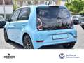 Volkswagen up! 1.0 R-Line 17"+RFK+CLIMATRONIC+PDC+BT+GRA Bleu - thumbnail 4