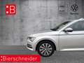 Skoda Superb Combi 1.5 TSI DSG Style MATRIX VIRTUAL KAMERA AHK Silber - thumbnail 4