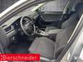 Skoda Superb Combi 1.5 TSI DSG Style MATRIX VIRTUAL KAMERA AHK Silber - thumbnail 5