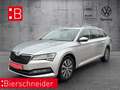 Skoda Superb Combi 1.5 TSI DSG Style MATRIX VIRTUAL KAMERA AHK Silber - thumbnail 1