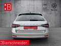 Skoda Superb Combi 1.5 TSI DSG Style MATRIX VIRTUAL KAMERA AHK Silber - thumbnail 10