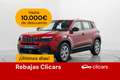 Jeep Avenger 1.2 Altitude 100 Červená - thumbnail 1
