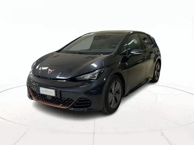 CUPRA Born 58kwh