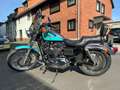 Harley-Davidson Sportster 1200 XL1200C Custom **** - Topzustand - **** Violett - thumbnail 1
