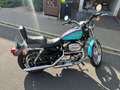 Harley-Davidson Sportster 1200 XL1200C Custom **** - Topzustand - **** Violett - thumbnail 2