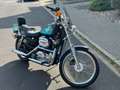 Harley-Davidson Sportster 1200 XL1200C Custom **** - Topzustand - **** Burdeos - thumbnail 3