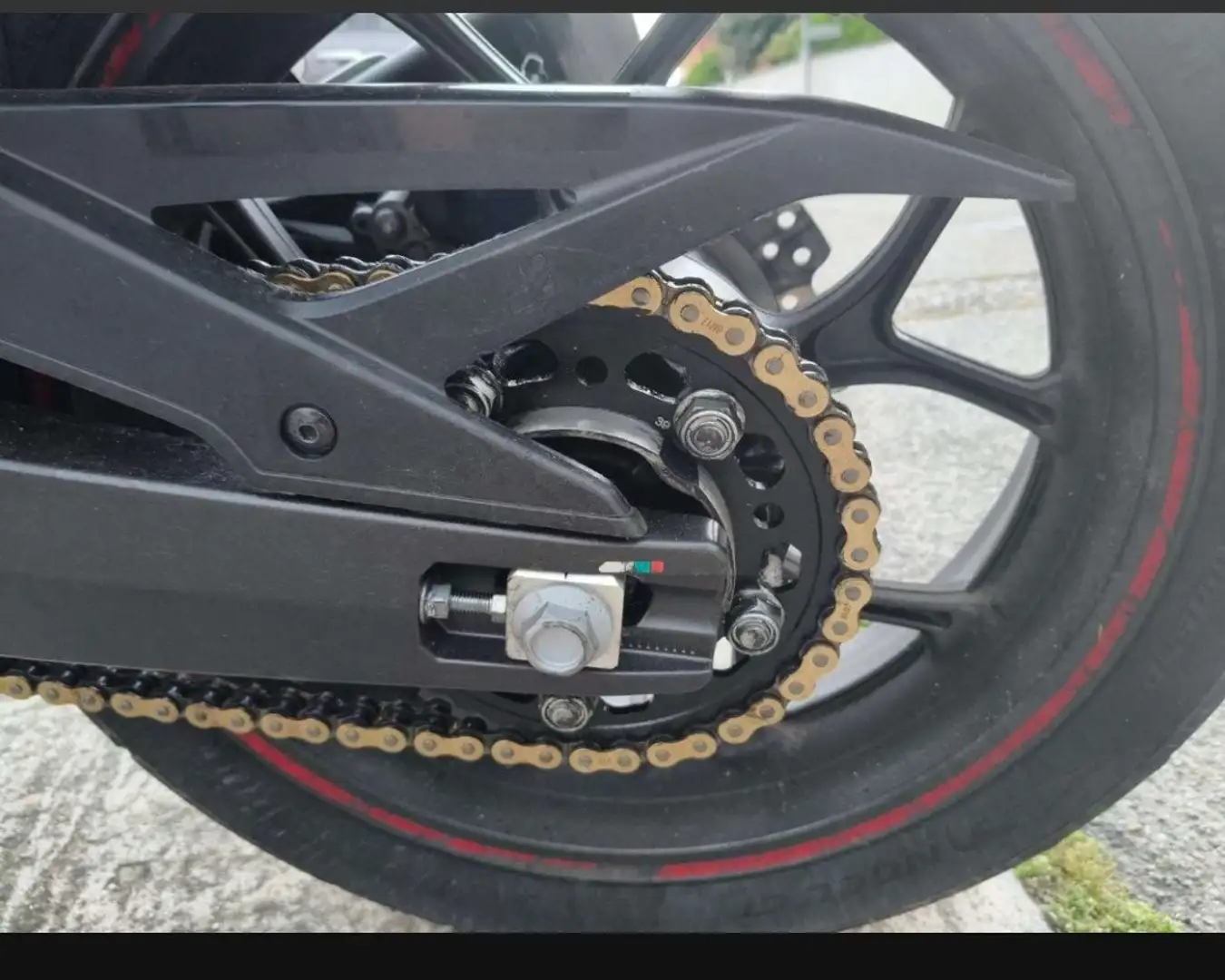 Honda Integra 750 sport Grigio - 1