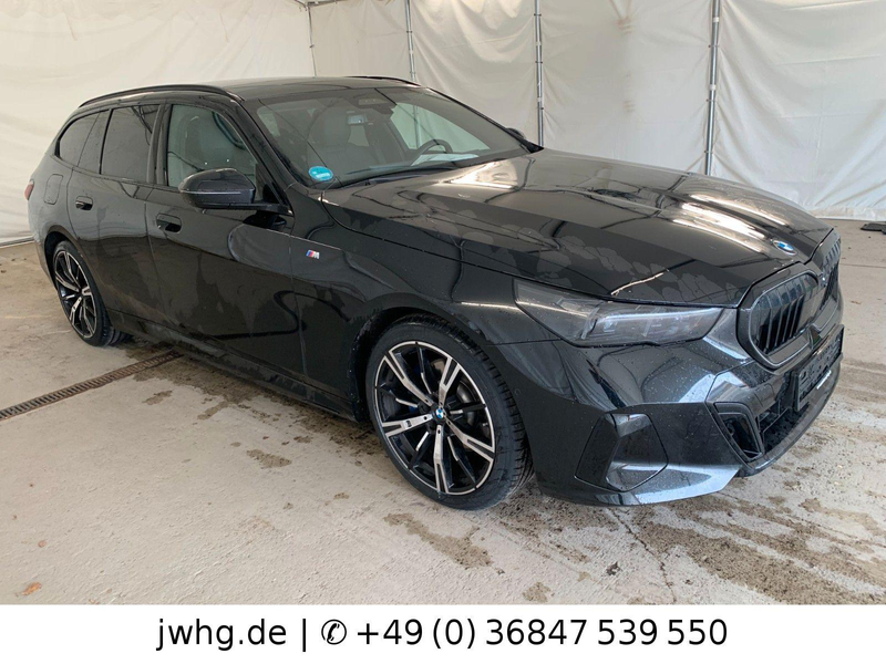 BMW 520 d xDr M Sport Pro NP91t€ 20"DrivingPro Ionic — photo 2