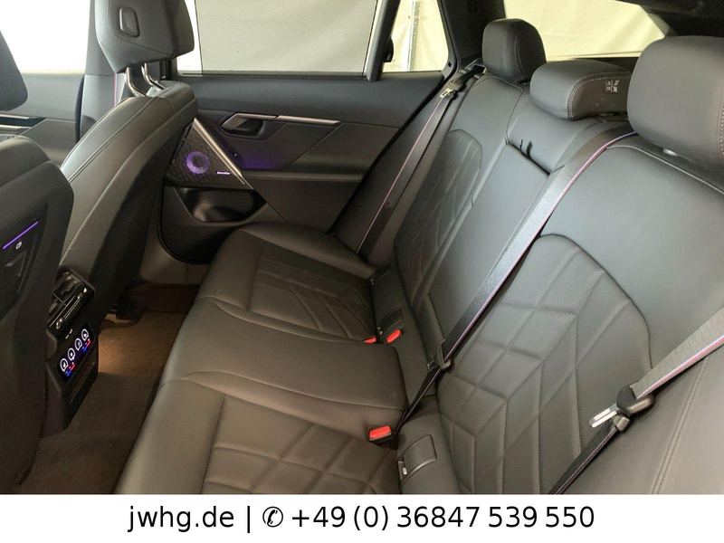 BMW 520 d xDr M Sport Pro NP91t€ 20"DrivingPro Ionic — photo 9