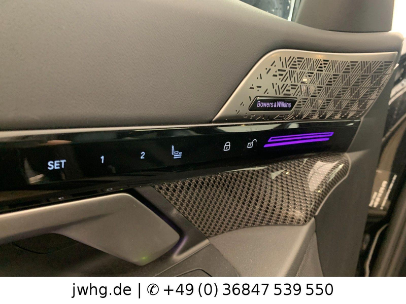 BMW 520 d xDr M Sport Pro NP91t€ 20"DrivingPro Ionic — photo 13