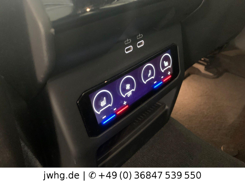 BMW 520 d xDr M Sport Pro NP91t€ 20"DrivingPro Ionic — photo 10
