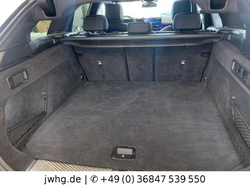 BMW 520 d xDr M Sport Pro NP91t€ 20"DrivingPro Ionic — photo 6