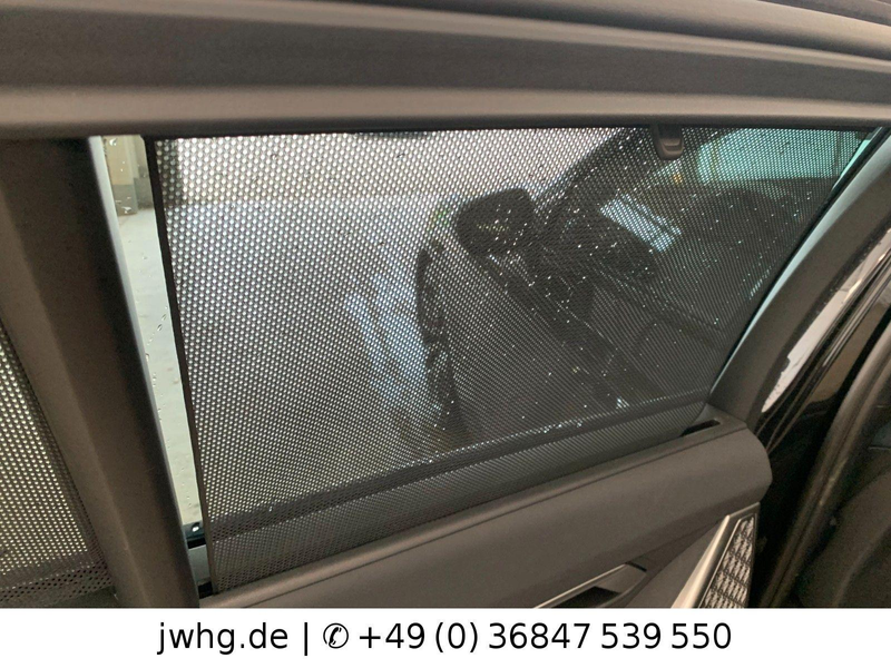 BMW 520 d xDr M Sport Pro NP91t€ 20"DrivingPro Ionic — photo 11