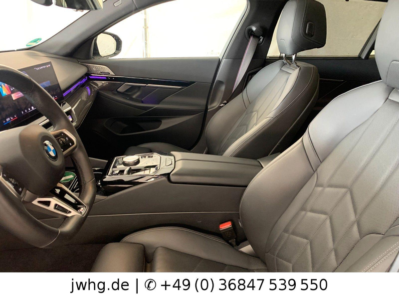 BMW 520 d xDr M Sport Pro NP91t€ 20"DrivingPro Ionic — photo 12