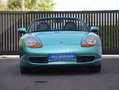 Porsche Boxster 2.5i / TIPTRONIC / FULL HISTORY / LEDER / CABRIO Vert - thumbnail 4