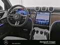 Mercedes-Benz GLC 300 GLC 300 e 4M AMG Pano°AHK°Burm°Distr°DigiL°Tritt Schwarz - thumbnail 8