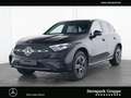 Mercedes-Benz GLC 300 GLC 300 e 4M AMG Pano°AHK°Burm°Distr°DigiL°Tritt Schwarz - thumbnail 1