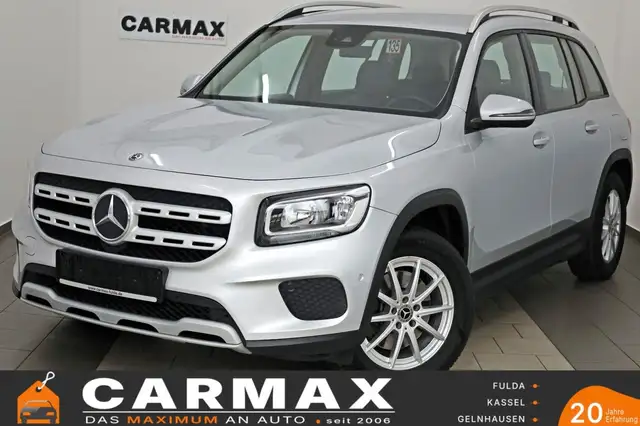 Mercedes-Benz GLB 200 d T.Leder,Navi,SH,Park Paket,Kamera