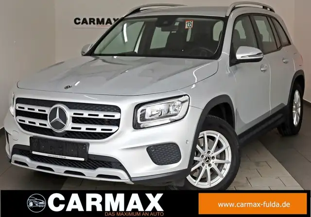 Mercedes-Benz GLB 200 d T.Leder,Navi,SH,Park Paket,Kamera