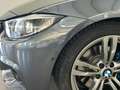 BMW 430 430iA Cabrio Gris - thumbnail 12
