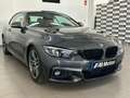 BMW 430 430iA Cabrio Gris - thumbnail 5