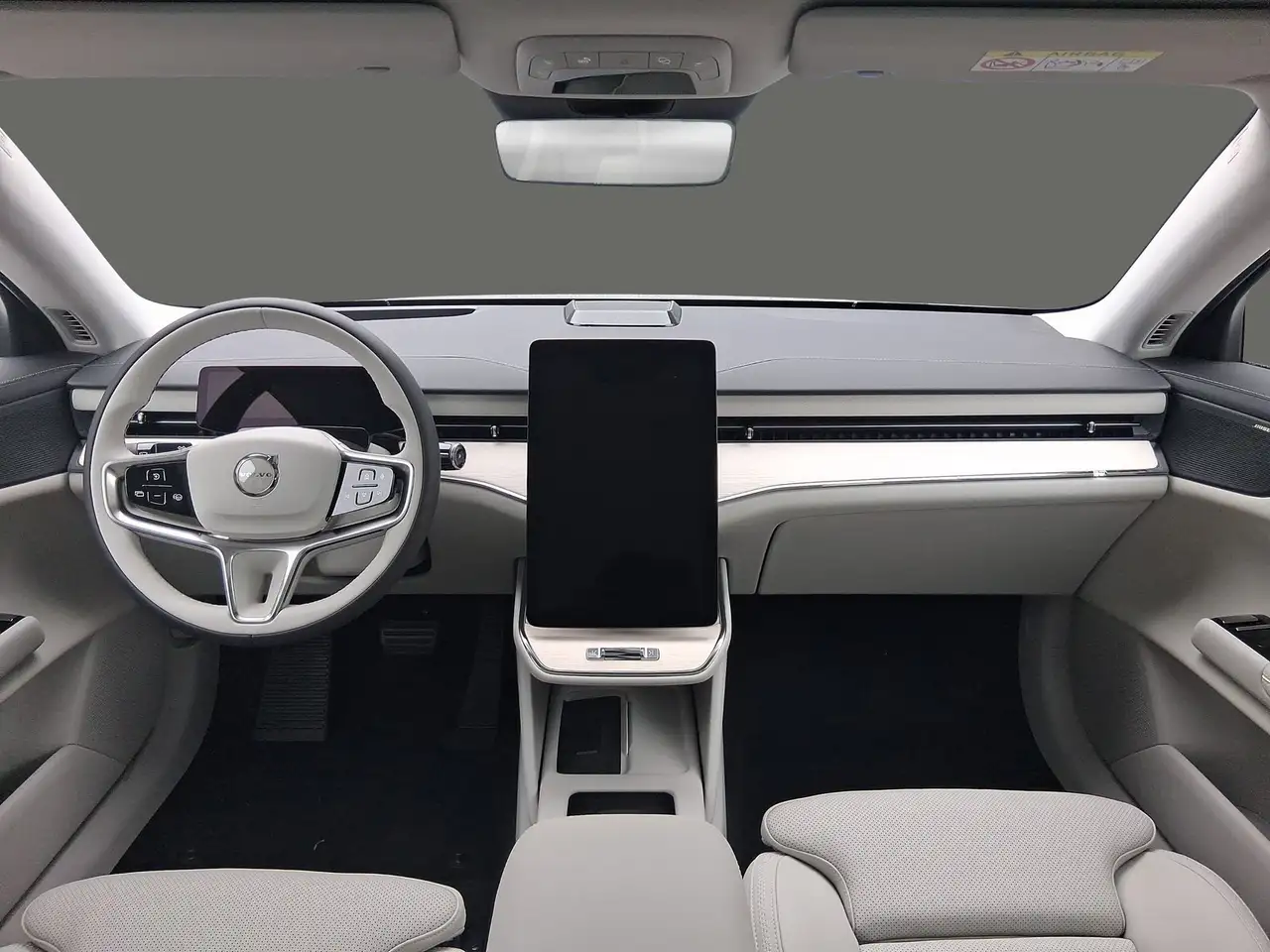 Volvo ES90 2026 — фото 14