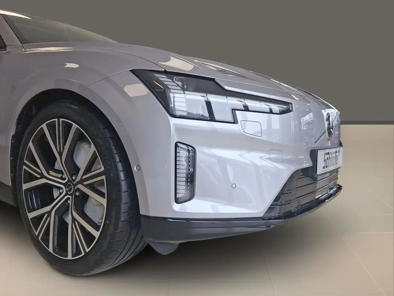 Volvo ES90 2026 — фото 10