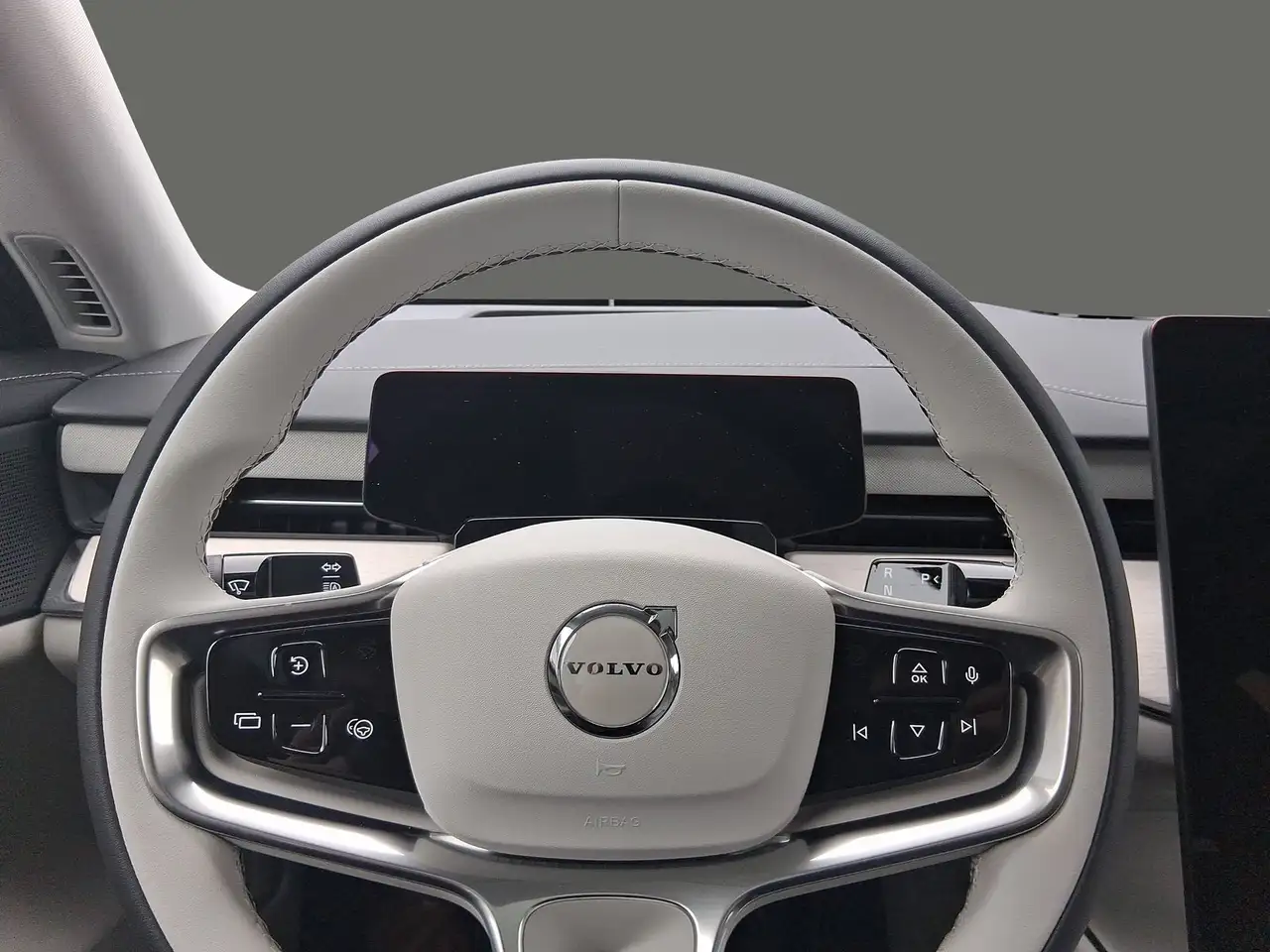 Volvo ES90 2026 — фото 12